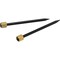 Hillman HILLMAN OOK Brass-Plated Gold Professional Picture Hanger 20 lb 3 pk 533006 - alternate 3
